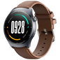 Mibro Lite 3 Gris 1,3 pulgadas AMOLED GPS 12 días +100 deportes 2ATM Smartwatch