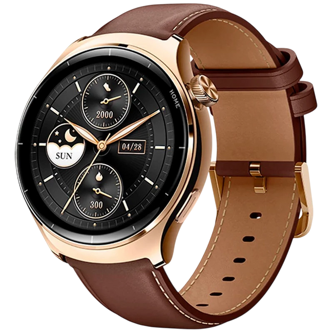 Mibro Lite 3 Pro Dorado - Reloj inteligente Hover Image