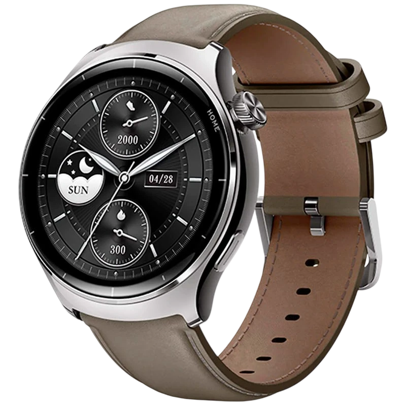 Mibro Lite 3 Pro Gris - Reloj inteligente - Desprecintado