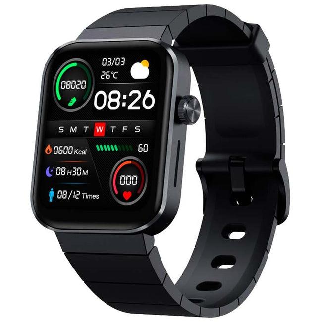 Smartwatch Mibro Watch T1 - Reloj inteligente Hover Image