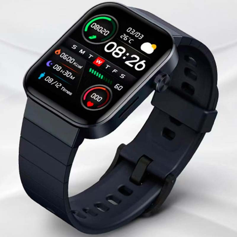 Smartwatch Mibro Watch T1 - Reloj inteligente