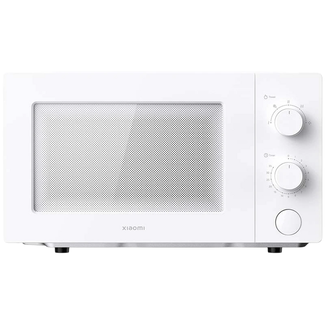 Xiaomi Microwave Oven Blanco - Horno Microondas 20L Hover Image