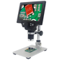 Microscopio Digital G1200 1-1200x LCD FHD