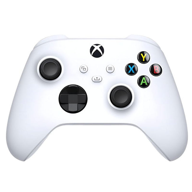 Mando Inalámbrico Microsoft Xbox Series/One/PC Blanco Renovado - Estado Premium Hover Image