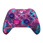 XBOX CONTROLLER HEART BREAKER SE