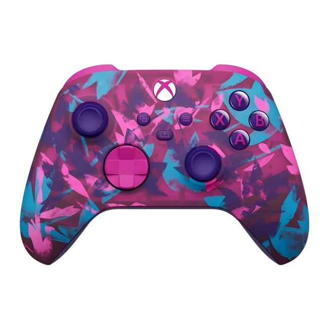 XBOX CONTROLLER HEART BREAKER SE Hover Image