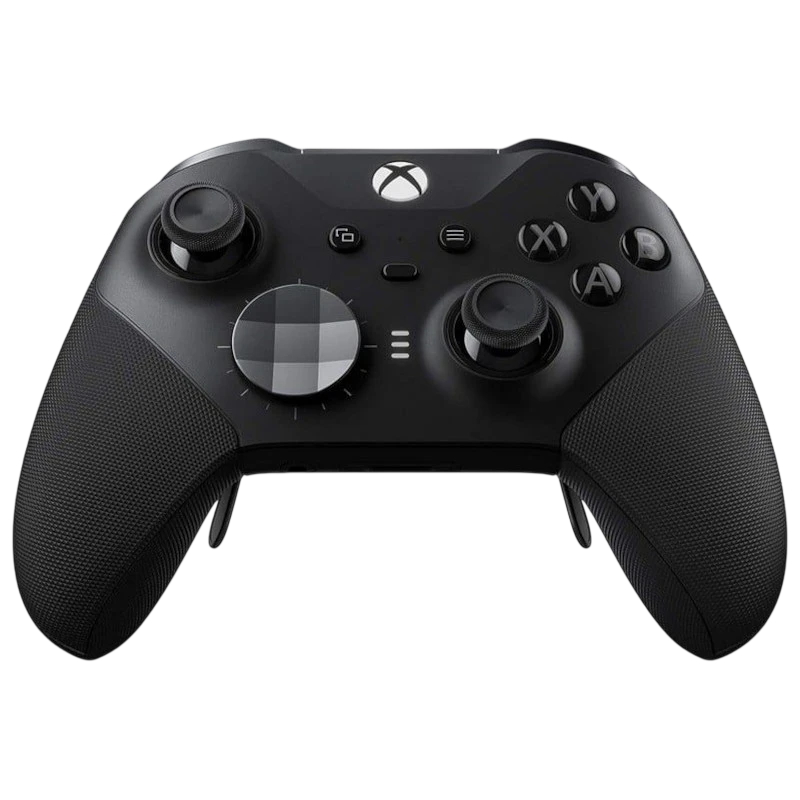 Microsoft Elite Series 2 Negro - Mando para XBOX/PC