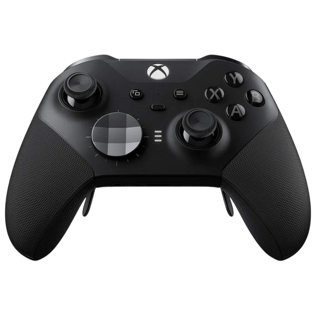Microsoft Elite Series 2 Negro - Mando para XBOX/PC Hover Image
