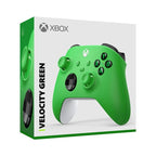 Mando Xbox Series X/S Verde Claro - Gamepad