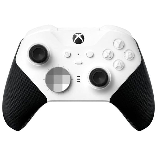 Gamepad Microsoft Xbox Elite Series 2 Core - Mando inalámbrico Blanco/Negro Hover Image