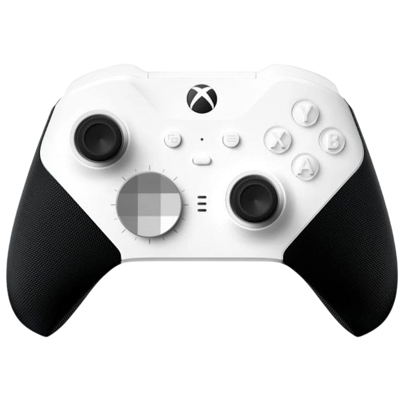 Microsoft Xbox Elite Series 2 Core - Mando inalámbrico Blanco Renovado - Estado Excelente