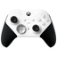Microsoft Xbox Elite Series 2 Core - Mando inalámbrico Blanco Renovado - Estado Excelente