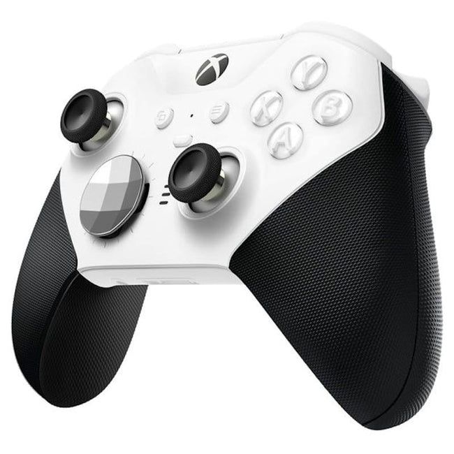 Gamepad Microsoft Xbox Elite Series 2 Core - Mando inalámbrico Blanco/Negro Main Image