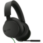 Microsoft Xbox Stereo Headset Negro