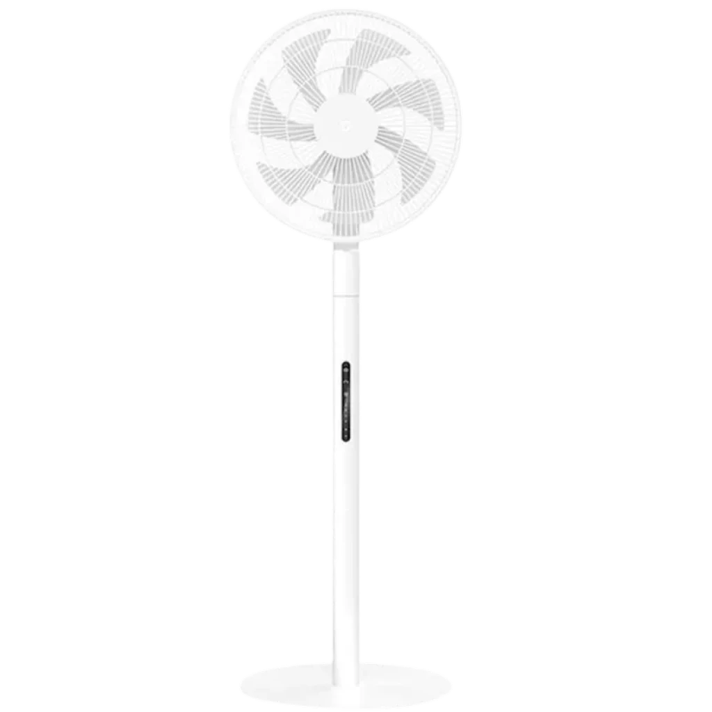Mijia Smart Standing Fan Pro Slim EU