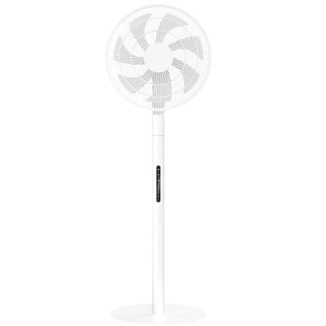 Mijia Smart Standing Fan Pro Slim EU Hover Image