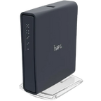 Mikrotic Hap AC2 - Punto de Acceso inalámbrico Wi-Fi de doble banda 5 puertos Gigabit