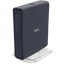 Mikrotic Hap AC2 - Punto de Acceso inalámbrico Wi-Fi de doble banda 5 puertos Gigabit