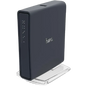 Mikrotic Hap AC2 - Punto de Acceso inalámbrico Wi-Fi de doble banda 5 puertos Gigabit