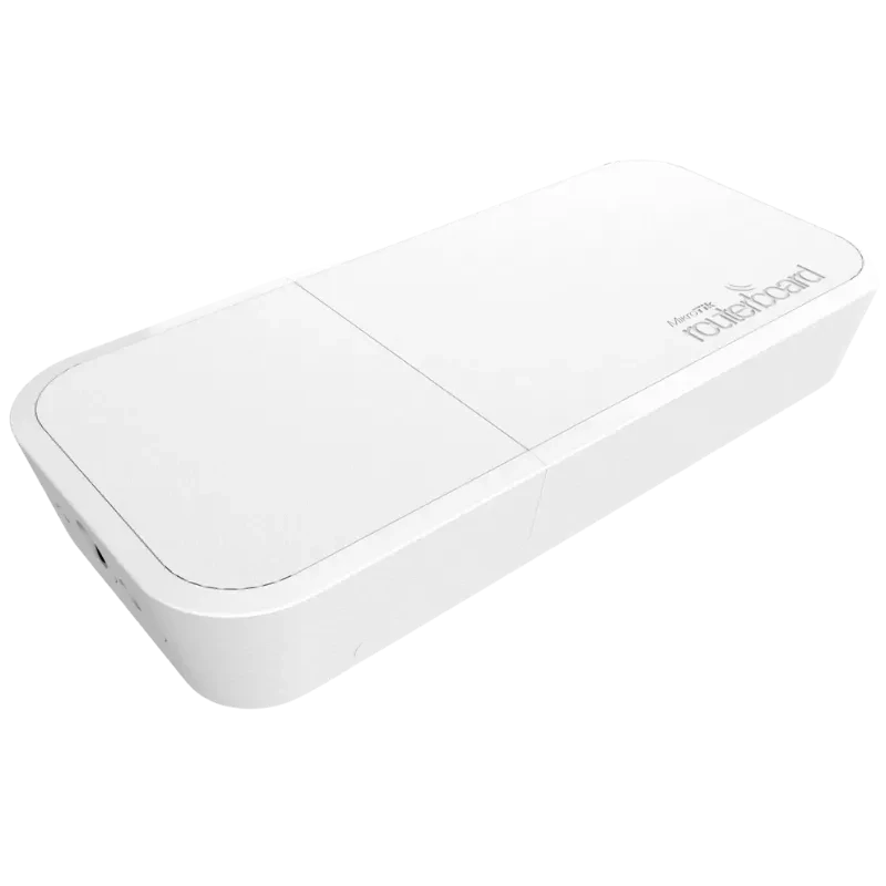 MikroTik RBFTC11 Convertidor de Fibra