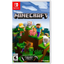Minecraft Nintendo Switch