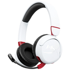HyperX Cloud Mini Blanco inalámbricos