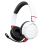 HyperX Cloud Mini Blanco inalámbricos