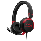 HyperX Cloud Mini Negro