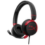 HyperX Cloud Mini Negro