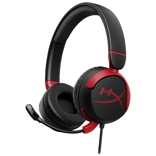 HyperX Cloud Mini Negro Hover Image