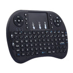 Mini Teclado Inalámbrico i8 Basic