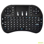 Mini Teclado Inalámbrico i8 Basic