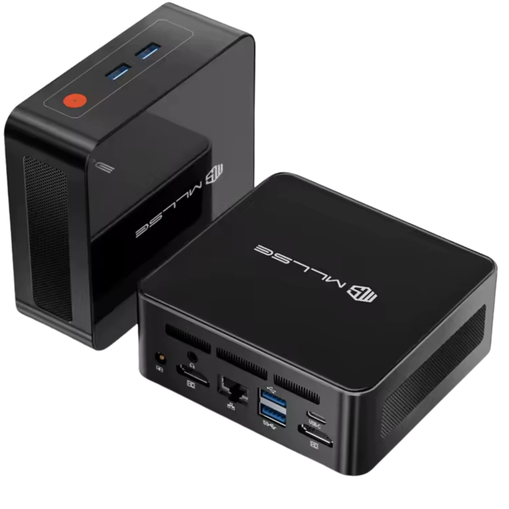 MLLSE G1 AMD R5 5500U 16GB/512GB