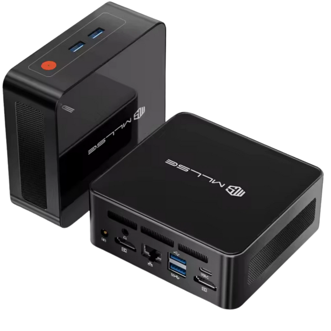 MLLSE G1 AMD R5 5500U 16GB/512GB Hover Image