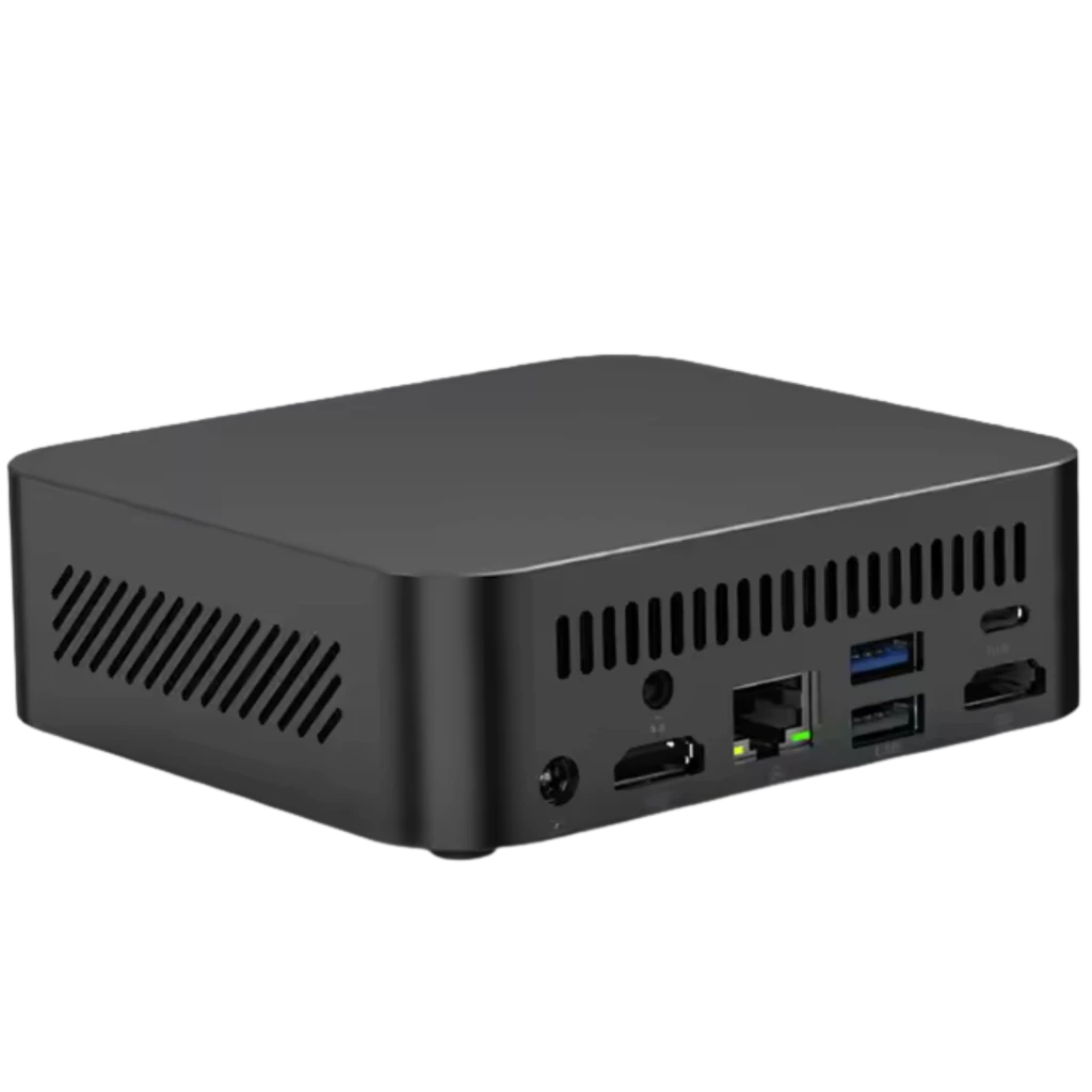 MLLSE G5 Pro AMD R7 5800H 16GB/512GB