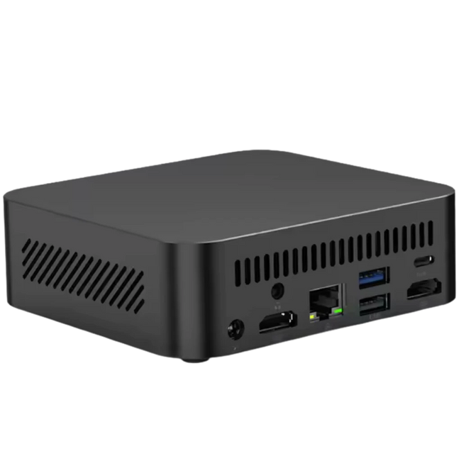 MLLSE G5 Pro AMD R7 5800H 16GB/512GB Hover Image