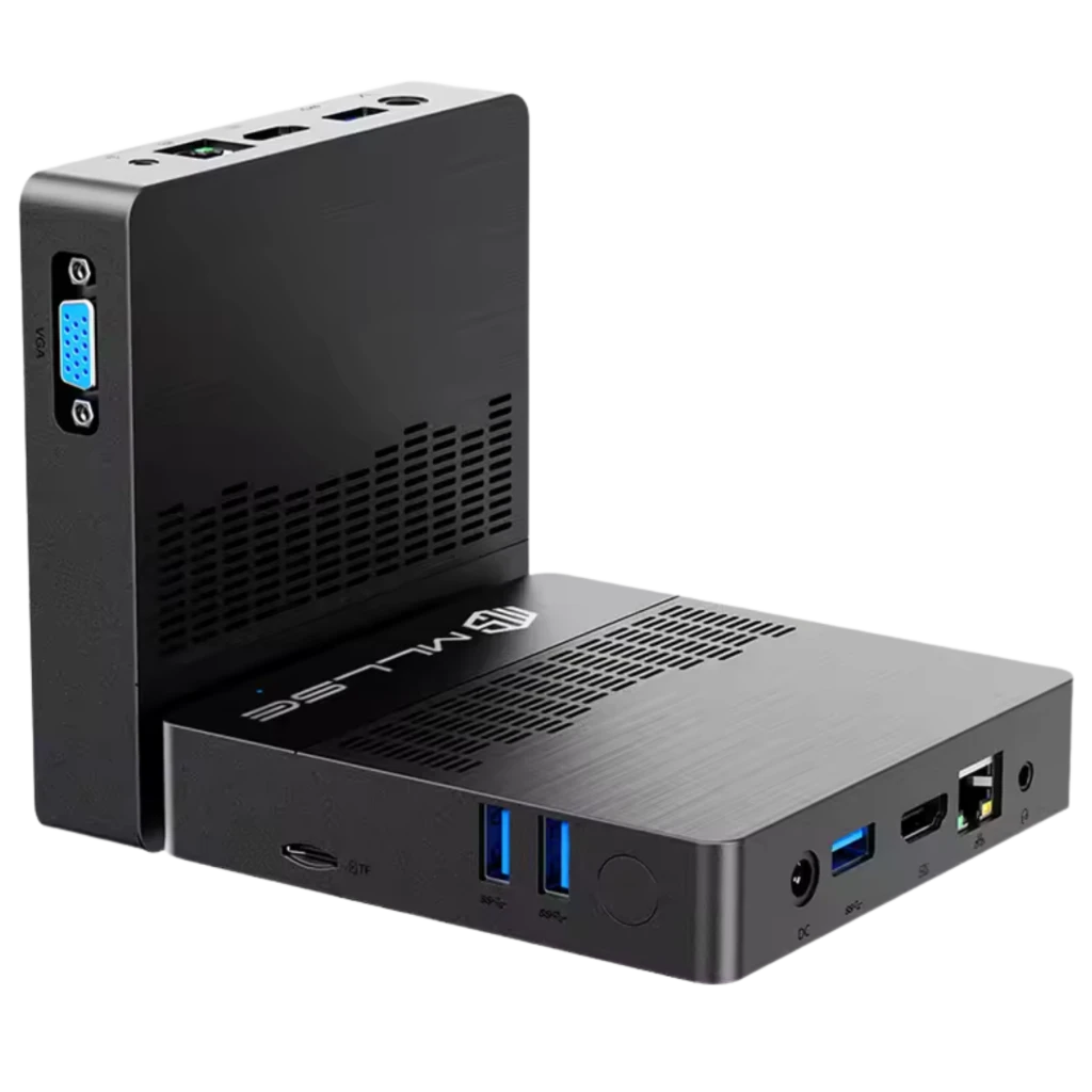 MLLSE M2 AIR Intel N4000 6GB/128GB