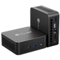 MLLSE M2 Plus Intel 5205U 8GB/256GB