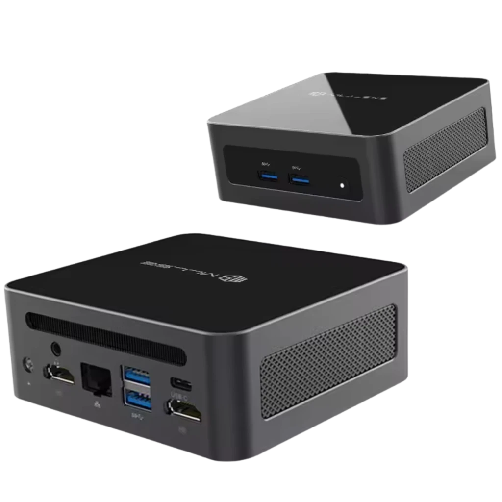 MLLSE M6 Intel i5 12450H 16GB/512GB
