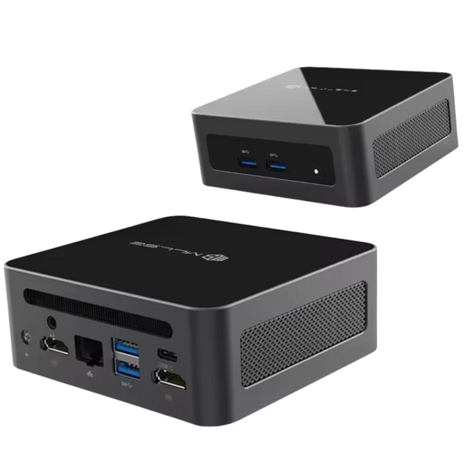 MLLSE M6 Intel i5 12450H 16GB/512GB Hover Image