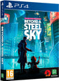 Beyond A Steel Sky Book Edition Sony Playstation 4 PS4