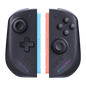 Mando Mobapad M12 HD Negro Bluetooth Nintendo Switch 2