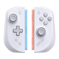 Mando Mobapad M12S Blanco Bluetooth Nintendo Switch 2