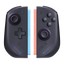 Mando Joy-Con Mobapad M12S Negro Inalámbrico Nintendo Switch 2