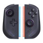Mando Joy-Con Mobapad M12S Negro Inalámbrico Nintendo Switch 2