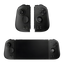 Mando Mobapad M6 HD Negro Inalámbrico Nintendo Switch / 2