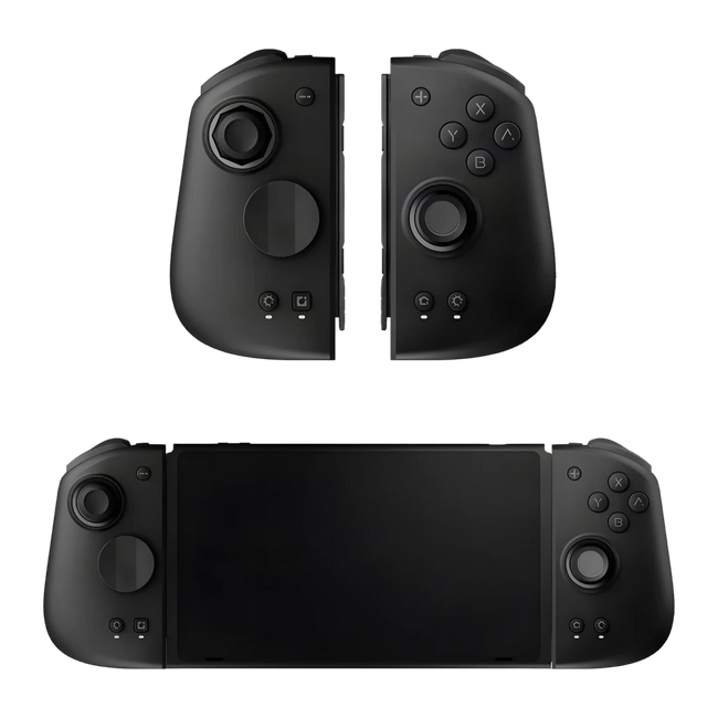 Mando Mobapad M6 HD Negro Inalámbrico Nintendo Switch / 2 Hover Image