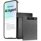 Mobvoi TicNote AI - Grabadora de Voz