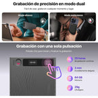 Mobvoi TicNote AI - Grabadora de Voz