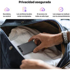 Mobvoi TicNote AI - Grabadora de Voz